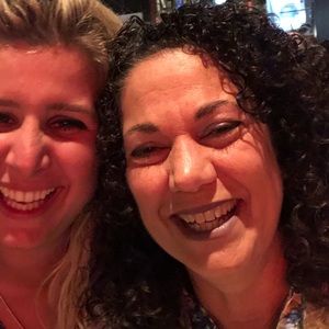 Meet your Posher, Susana